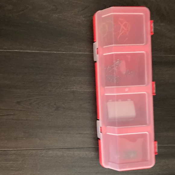 Parts organizer - Picture 3 of 4